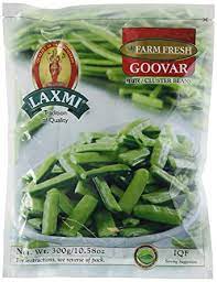 Laxmi - Goovar 300g