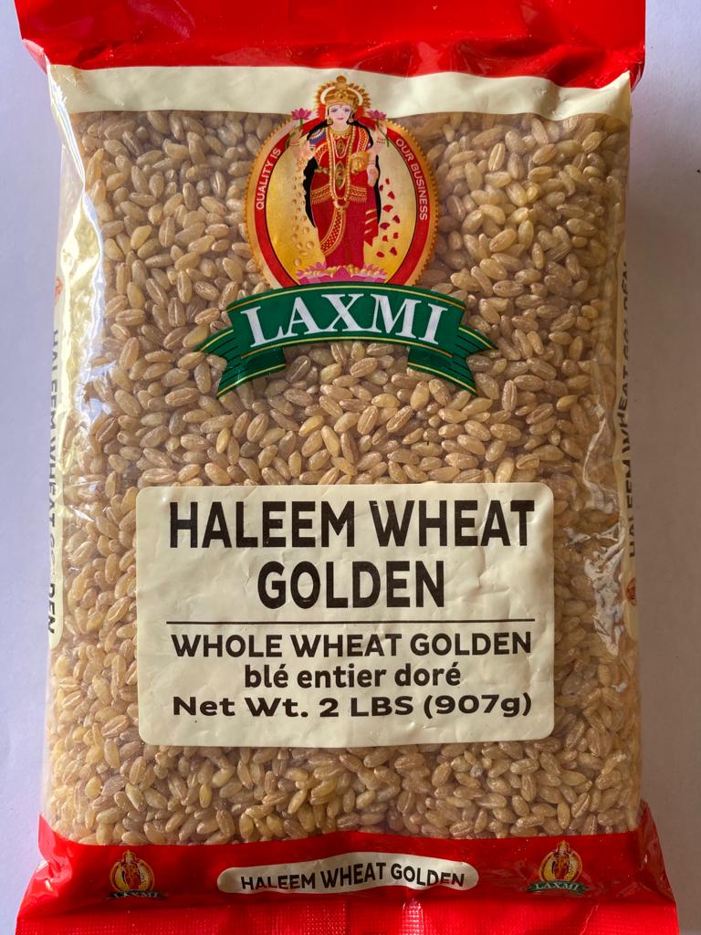 Laxmi - Haleem Wheat 2lb