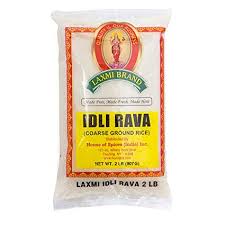 Laxmi Idli Rava 2LBS