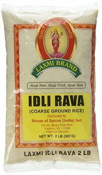 Laxmi - Idli Rava 4lb