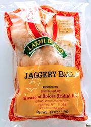 Laxmi - Jaggery Balls 1lb