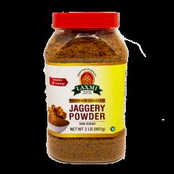 Laxmi - Jaggery Powder 1lb