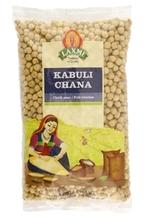 Laxmi - Kabuli Chana 2lb