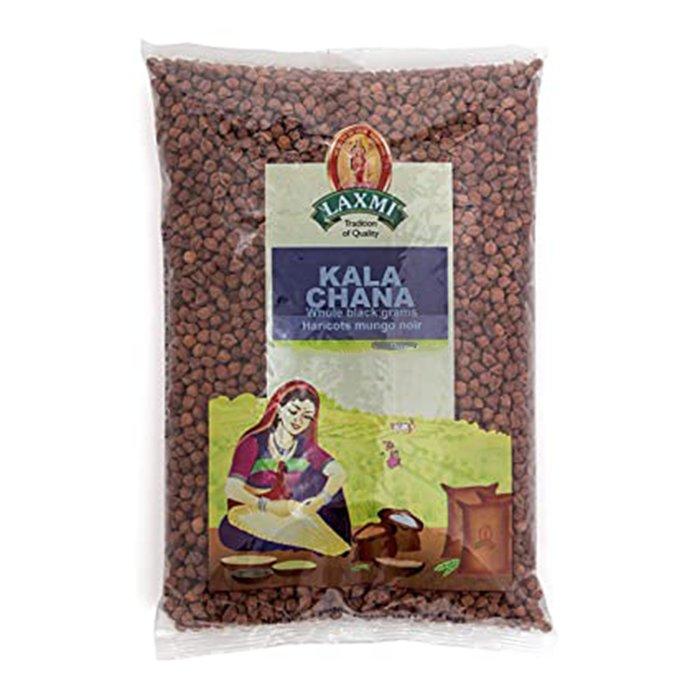 Laxmi - Kala Chana 2 lb