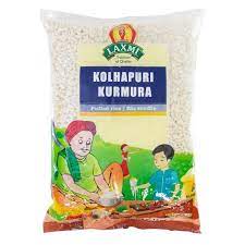 Laxmi - Kolhapuri Kurmura 400g