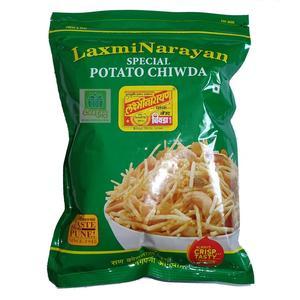 Laxmi Narayan - Best Potato Chiwda 400g