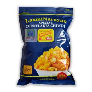 Laxmi Narayan - Cornflakes Chiwda 400g