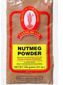 Laxmi - Nutmeg Powder 100g