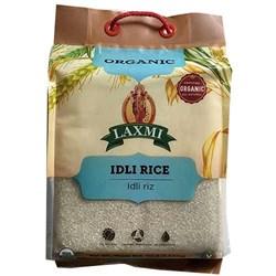 Laxmi - Organic Idli Rice 10lb