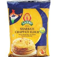Laxmi - Sharbati Chapati Flour 4lb