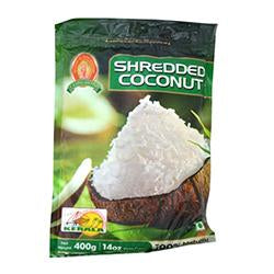 Laxmi - Shredded Coconut 400g