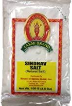 Laxmi - Sindhav Salt 100g