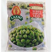 Laxmi - Surti Papdi 310g