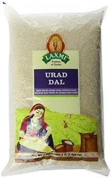 Laxmi - Urad Dal 4lb