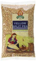Laxmi - Yellow Split Peas 2lb