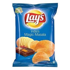 Lay's - Magic Masala 61 g
