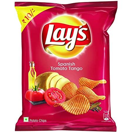 Lay's - Spanish Tomato Tango 61 g