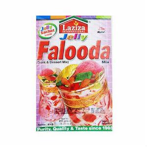 Laziza - Falooda Jelly Mix 200g