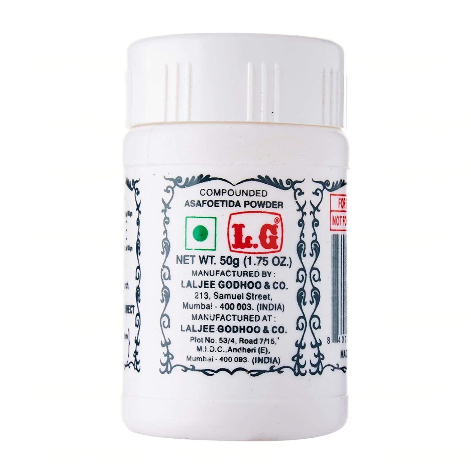 L.G. - Hing 50g