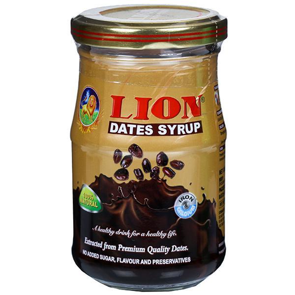 Lion - Dates Syrup 250g