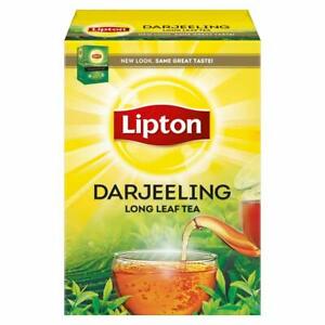 Lipton - Darjeeling Tea 250g