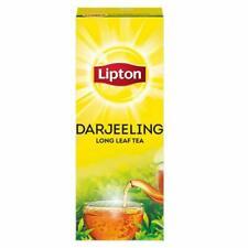 Lipton - Darjeeling Tea 500g