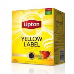 Lipton - Yellow Label Tea 450 g