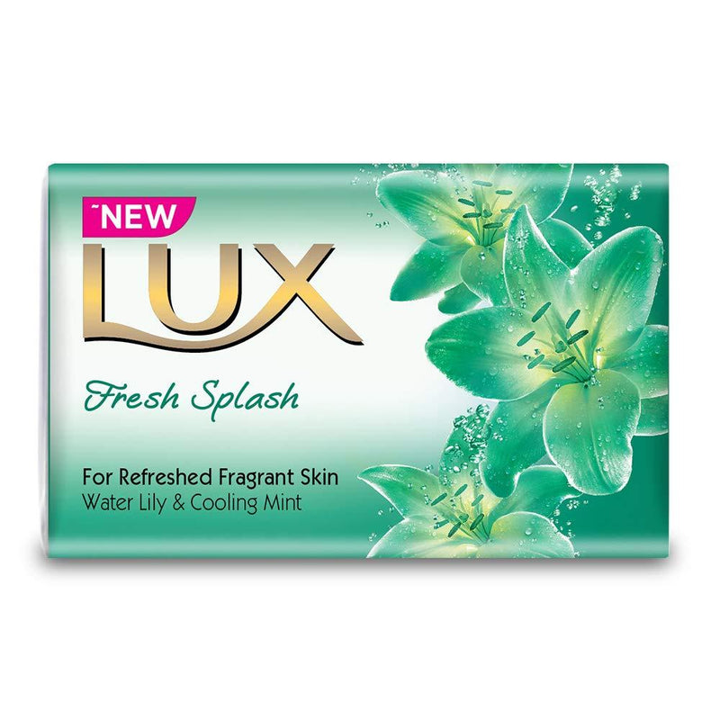 Lux - Fresh Splash Soap 100g
