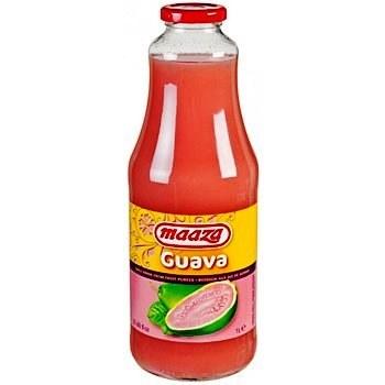 Maaza - Guava Juice 1lt