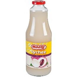 Maaza - Lychee Juice 1lt