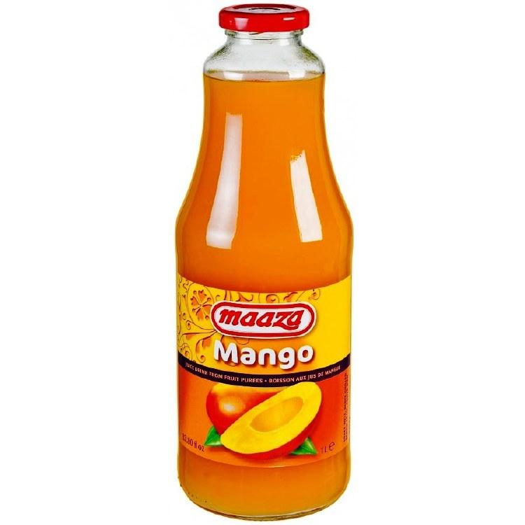 Maaza - Mango Juice 1lt