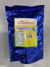 Madrasi - Multi Millet Noodles 200g