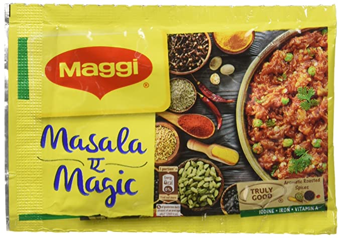 Maggi - Maggi Masala 6.5 g
