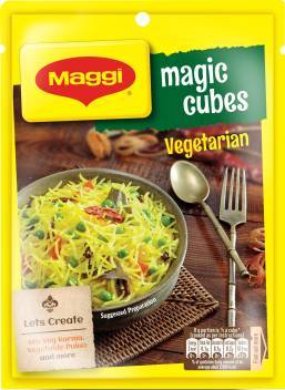 Maggi - Magic Cubes 40g