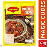 Maggi - Magic Cubes Chicken 40g
