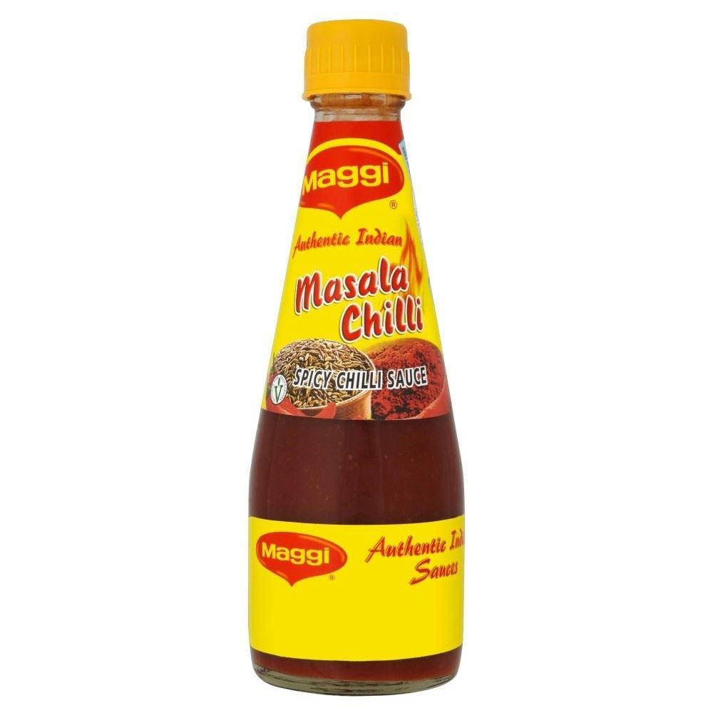 Maggi - Masala Chilli Sauce 970g