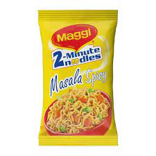 Maggi - Masala Spicy 70g