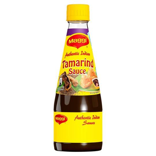 Maggi - Tamarind Sauce 425g