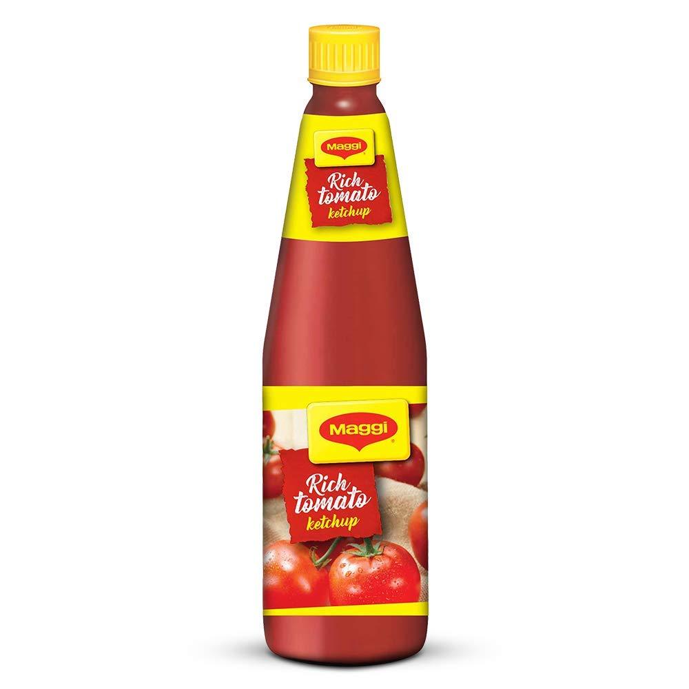 Maggi - Tomato Sauce 1kg