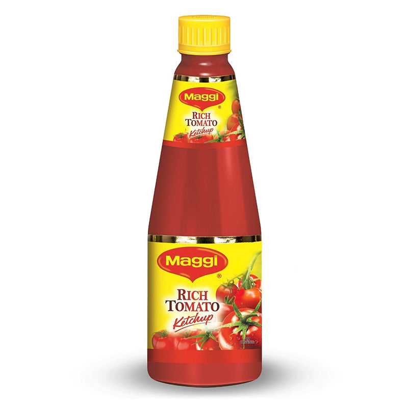 Maggi - Tomato Sauce 500g