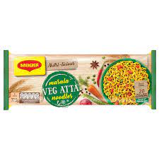 Maggi - Vegetable Atta 300g