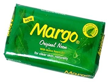 Margo - Margo Soap 90g