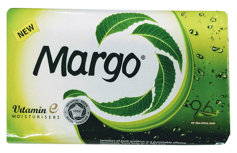 Margo - Neem Soap 150g