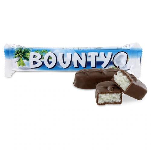 Mars - Bounty 57g