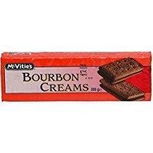 Mcvitie's - Bourbon Creams 200g