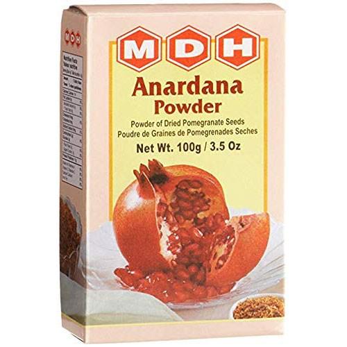 Mdh - Anardana Powder 100g