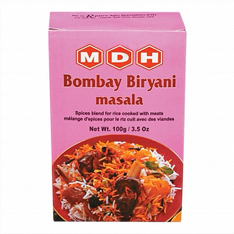 MDH - Bombay Biryani Masala 100g
