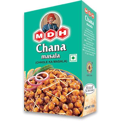 MDH - Chana Masala 100g