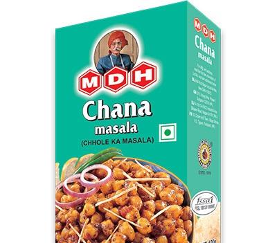 MDH - Chana Masala 500g