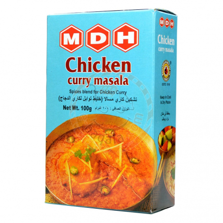 MDH - Chicken Curry Masala 100g